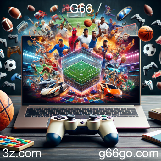 A Ascensão dos Jogos Esportivos no Mundo dos Videogames